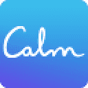 修身怡情的动态大自然-calm