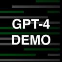 GPT-4 Apps