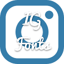 Instagram风格字体生成器-IGFonts.io