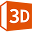 3DSOURCE 零件库