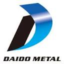 Daido Metal 日本大同金属