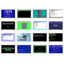 浏览器还原第一代IBM-The Original IBM PC