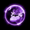 Purple Planet